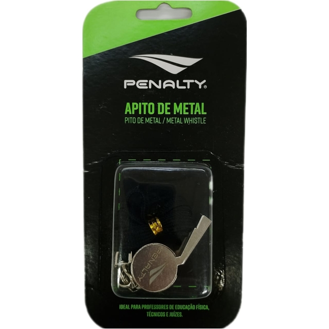 APITO PENALTY  METAL CZ REF 6600088