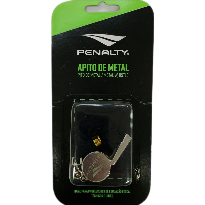APITO PENALTY  METAL CZ REF 6600088
