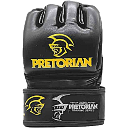 Luva MMA - Pretorian