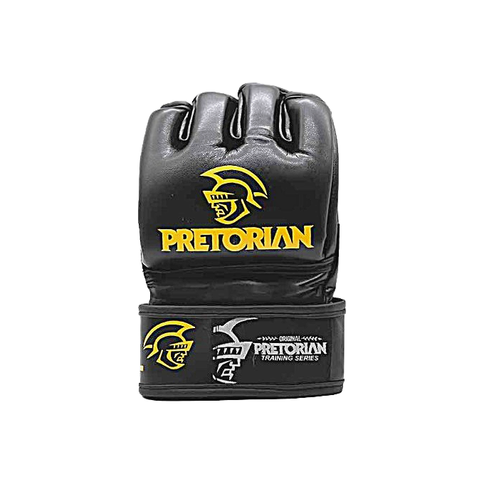 Luva MMA - Pretorian
