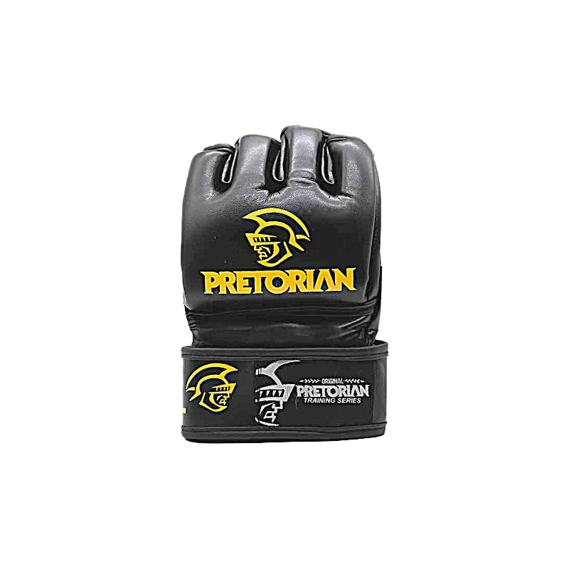 Luva MMA - Pretorian