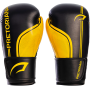 Luva De Boxe e Muay Thai First FX1 - Pretorian