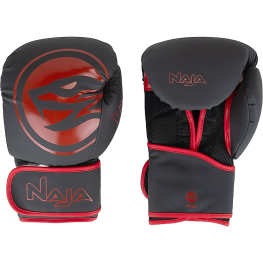 Luva De Boxe e Muay Thai Viper - NAJA