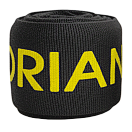 Bandagem Elite 5m - Pretorian
