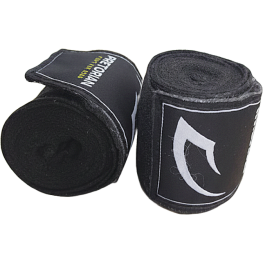 Bandagem First 3m - Pretorian