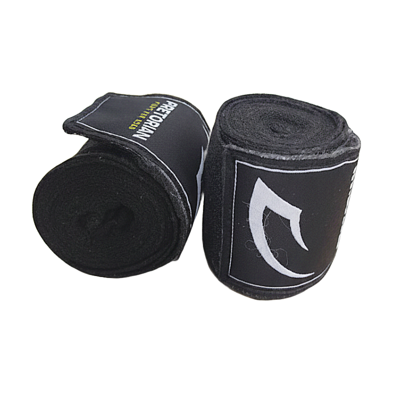 Bandagem First 3m - Pretorian