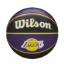 Bola Wilson Basquete NBA Lakers