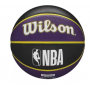 Bola Wilson Basquete NBA Lakers