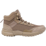 Bota Coturno Militar Acero Ripstop Ponto 45 - Marrom