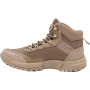 Bota Coturno Militar Acero Ripstop Ponto 45 - Marrom