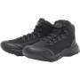 Bota Coturno Militar Acero Ripstop Ponto 45 - Preto