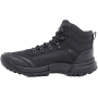 Bota Coturno Militar Acero Ripstop Ponto 45 - Preto