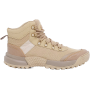 Bota Coturno Militar Acero Ripstop Ponto 45 - Areia