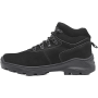 Bota Coturno Acero Napalm - Preto