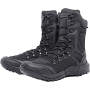 Bota Coturno Militar Acero Ripstop Ponto 50 - Preto