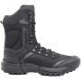 Bota Coturno Militar Acero Ripstop Ponto 50 - Preto