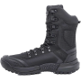 Bota Coturno Militar Acero Ripstop Ponto 50 - Preto