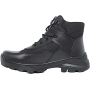 Bota Tática Acero Colt Latego - Preto
