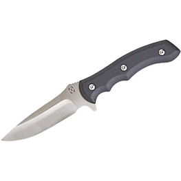 Faca Ridge Invictus