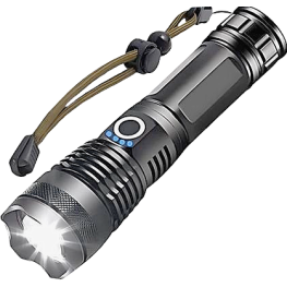 Lanterna LeLong Flashlight