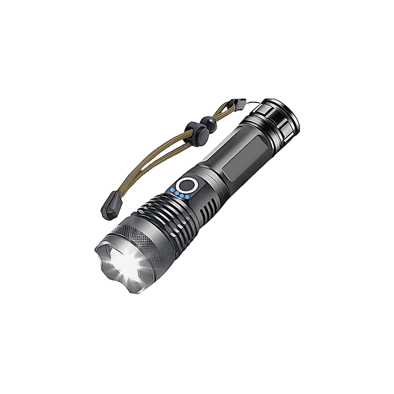 Lanterna LeLong Flashlight