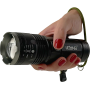 Lanterna LeLong Flashlight