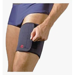 Coxal Realtex Ajustável