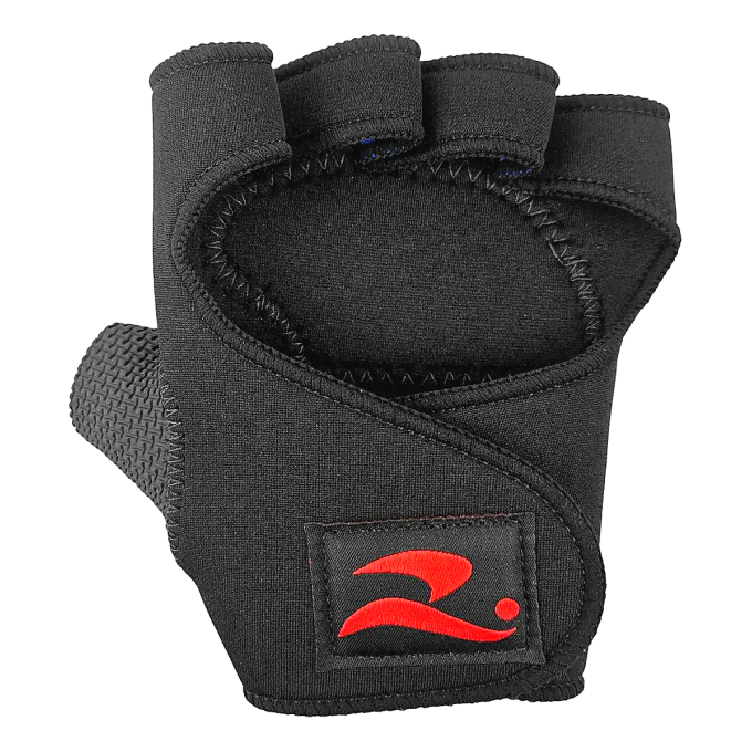 PROTETOR DE PALMA PREMIUM SUPERGRIP REALTEX