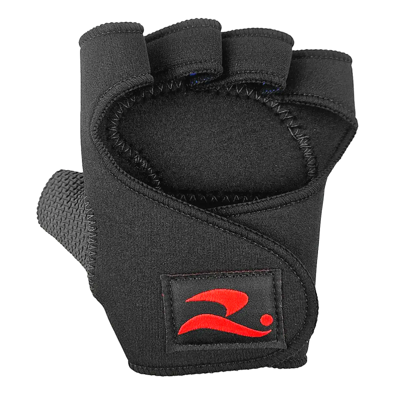 PROTETOR DE PALMA PREMIUM SUPERGRIP REALTEX