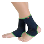 Tornozeleira Elástica Kids Realtex