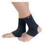 Tornozeleira Elástica Kids Realtex