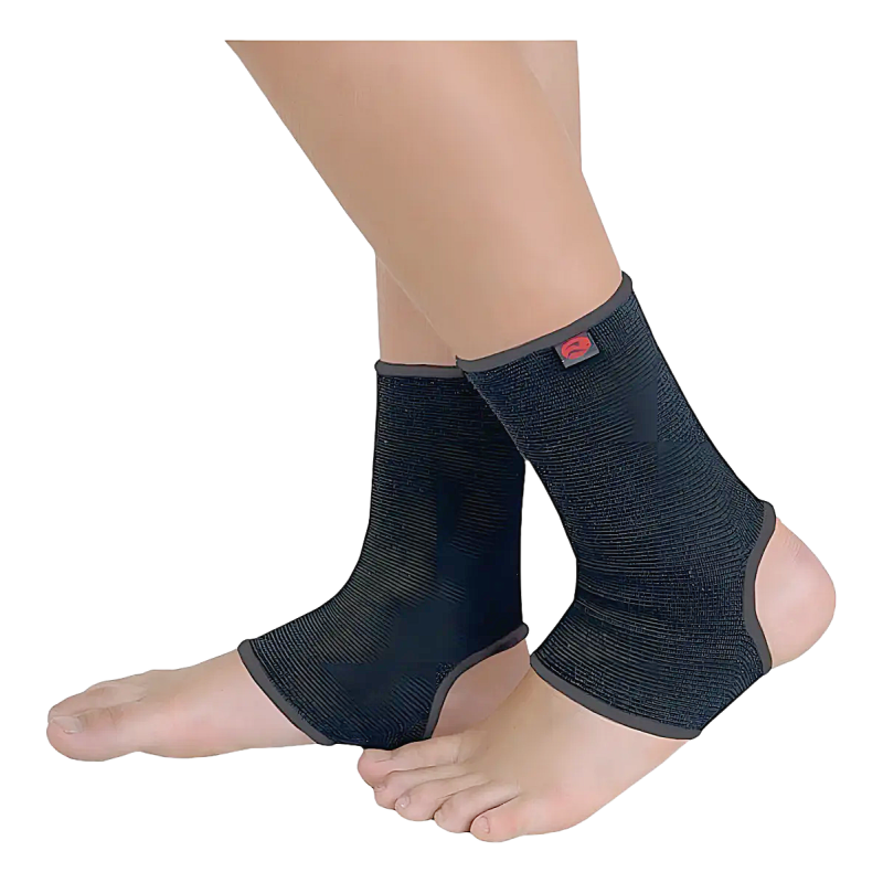 Tornozeleira Elástica Kids Realtex