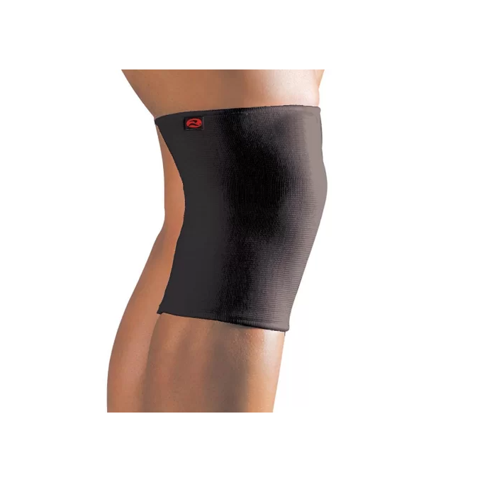 Joelheira Realtex Elástica Preta - 120