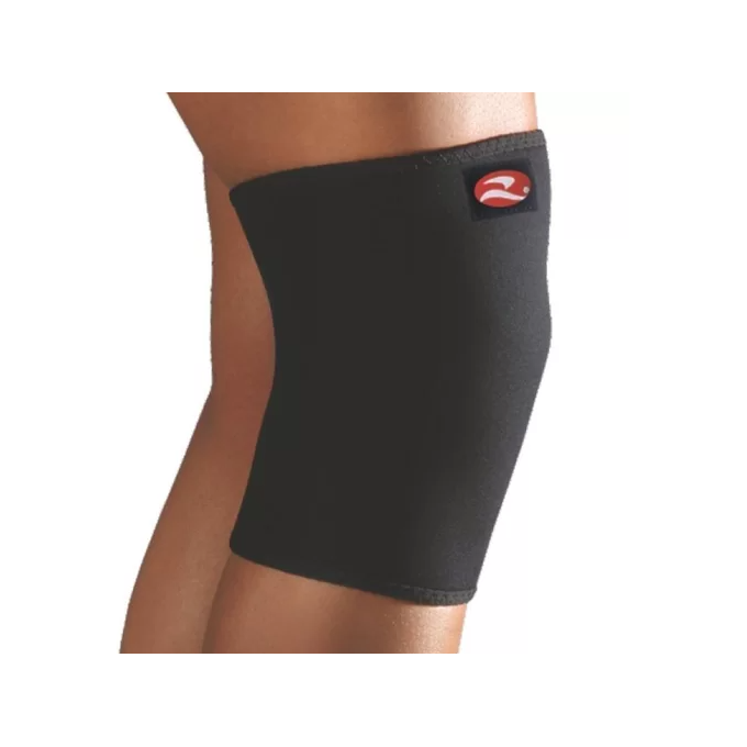 Joelheira Realtex Neoprene Preto - 700