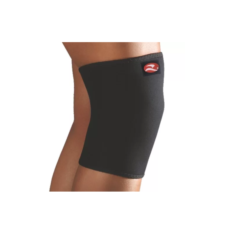 Joelheira Realtex Neoprene Preto - 700