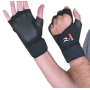 Protetor de Palma Neoprene com Munhequeira REALTEX  R 704 - GG