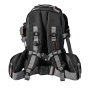 Mochila Trilhas E Rumos Crampon 38L