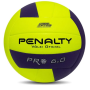 Bola Penalty Volei 6.0 PRO - Amarelo