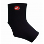 Tornozeleira Realtex Neoprene Preto - 800