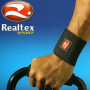 Munhequeira Realtex Super Compressiva Elástica - 401
