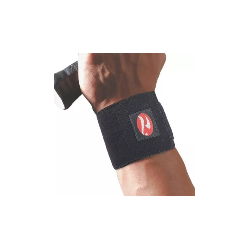 Munhequeira Realtex Super Compressiva Elástica - 401