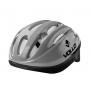 Capacete Esportivo Vollo VCL410 Cinza