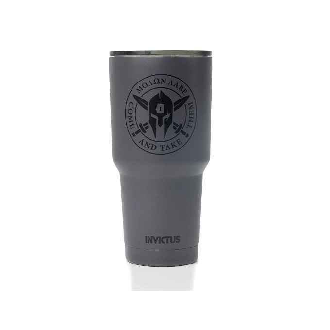 Copo Termico Invictus Honor 850M 