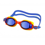 Óculos de Natação Speedo Infantil Lappy Amarelo