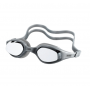 Óculos de Natação Speedo Tempest Mirror Prata Espelhado