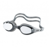 Óculos de Natação Speedo Tempest Mirror Prata Espelhado