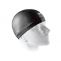 Touca de Natação Speedo Comfort Cap Preta