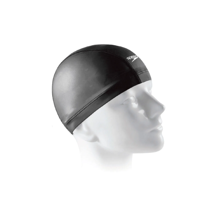 Touca de Natação Speedo Comfort Cap Preta