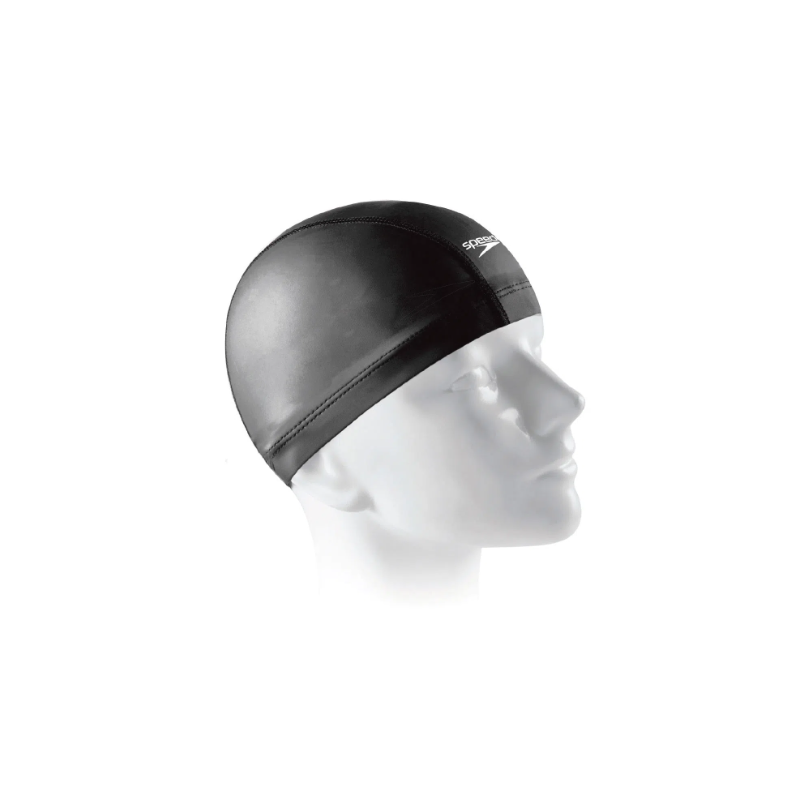 Touca de Natação Speedo Comfort Cap Preta