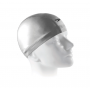 Touca de Natação Speedo Comfort Cap Prata